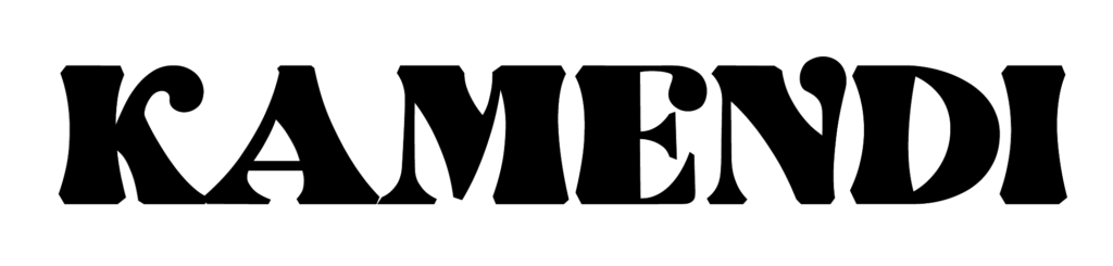 Kamendi