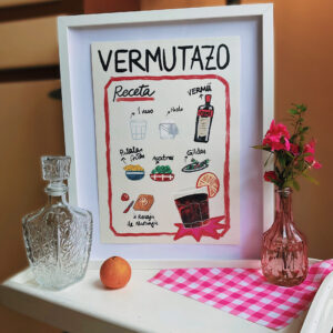 Láminas decorativas