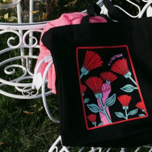 Tote bag