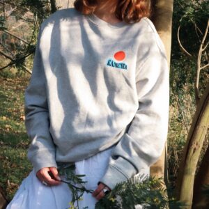 Sudaderas
